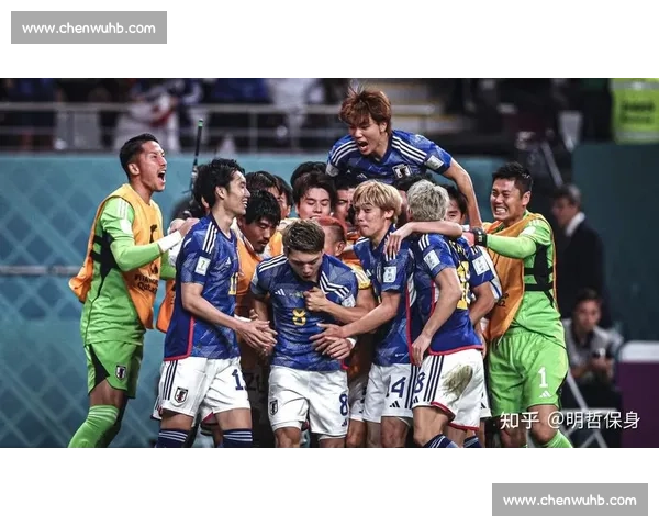 日本男足迎战哥斯达黎加世界杯小组赛爆冷悬念再起战术博弈引发亚洲希望讨论