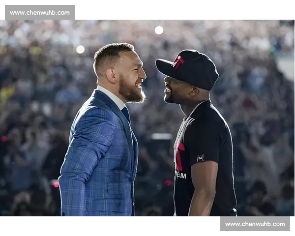 梅威瑟对决嘴炮全球直播引爆拳坛巅峰之夜看点与战术前瞻深度解读